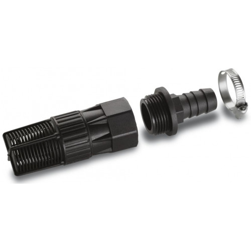 Kärcher Basic 1 Filtre daspiration 6.997-342.0 Kärcher Basic 1 Filtre daspiration 6.997-342.0