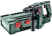 Metabo BH 18 LTX BL 16 marteau-perceuse SDS-plus 1,3 J / 5250 tr/min 600324840