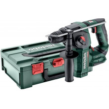 Metabo BH 18 LTX BL 16 marteau-perceuse SDS-plus 1,3 J / 5250 tr/min 600324840
