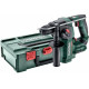 Metabo BH 18 LTX BL 16 marteau-perceuse SDS-plus 1,3 J / 5250 tr/min 600324840