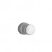 KLUDI Sirena Coude de sortie Chrome 6306005-00