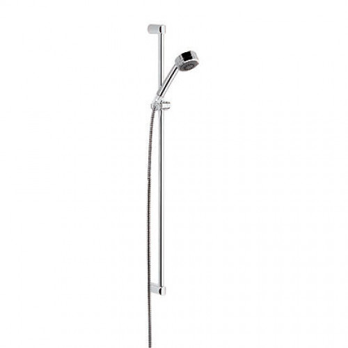 KLUDI Zenta 1S Set de douche 60 cm Chrome 6063005-00