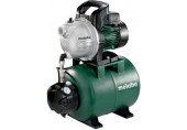 Metabo HWW 3300/25 G Surpresseur avec réservoir (900W/3300l/h) 600968000