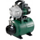 Metabo HWW 3300/25 G Surpresseur avec réservoir (900W/3300l/h) 600968000