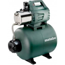 Metabo Chauffe-eau domestique HWW 6000/50 Inox (1300W/6000 l/h/50L) 600976000
