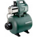 Metabo Chauffe-eau domestique HWW 6000/50 Inox (1300W/6000 l/h/50L) 600976000
