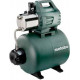 Metabo Chauffe-eau domestique HWW 6000/50 Inox (1300W/6000 l/h/50L) 600976000