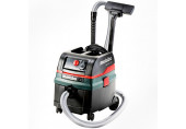 Metabo ASR 25 L SC Aspirateur tous usages (1400W/25L) 602024000