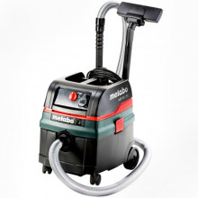 Metabo 602024000 ASR 25 L SC Aspirateur tous usages 1400 W