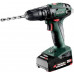 Metabo SB 18 Perceuse a percussion sans fil (18V 2x2Ah) metaBOX 145,602245560