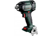 Metabo SSW 18 LTX 550 BL Visseuse a chocs sans fil Metabo (18 V ; metaBOX 145) 602404840