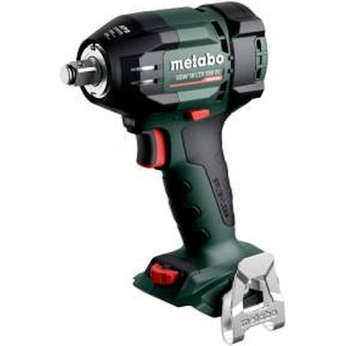 Metabo SSW 18 LTX 550 BL Visseuse a chocs sans fil Metabo (18 V ; metaBOX 145) 602404840 Metabo SSW 18 LTX 550 BL Visseuse a chocs sans fil Metabo (18 V ; metaBOX 145) 602404840
