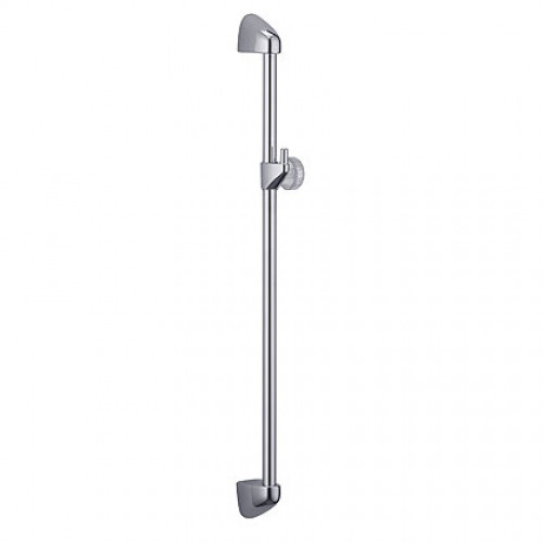 KLUDI Standard Barre de douche 60 cm Chrome 6048005-00