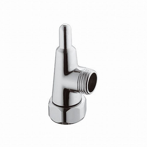 KLUDI Standard Raccord de douche Chrome 19 x12,7 mm 6053005-00