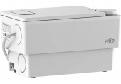 Wilo DrainLift MINI3-XXS-EF Station de pompage 6095126