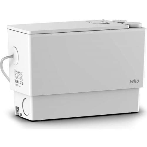 Wilo DrainLift MINI3-XS-EF Station de pompage 6095127