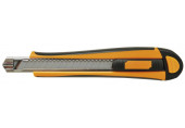 Fiskars Couteau a déchiqueter avec plateau 9 mm 1004621