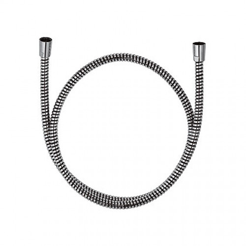 KLUDI LogoFlex Douchette 200 cm Chrome 6105705-00