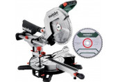 Metabo KGS 305 M Set Scie a tronçonner avec déplacement (2000W/ 305mm) 613305900