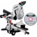 Metabo KGS 305 M Set Scie a tronçonner avec déplacement (2000W/ 305mm) 613305900