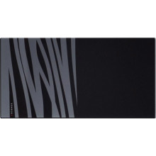 SCHOCK planche a découper design universelle, 530 × 275 mm, noire 547.120