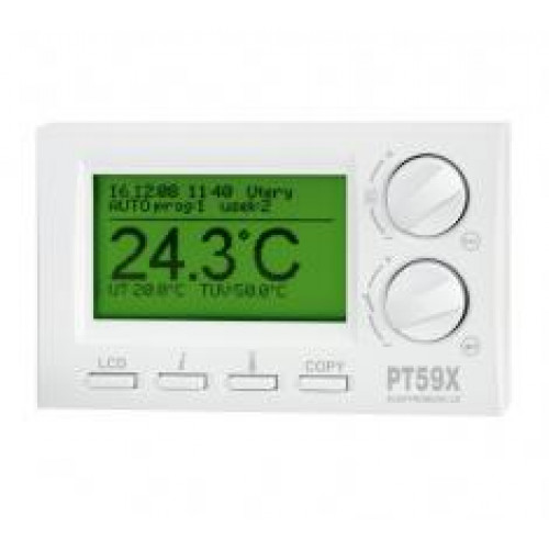 ELEKTROBOCK PT59X Thermostat OpenTherm 0660
