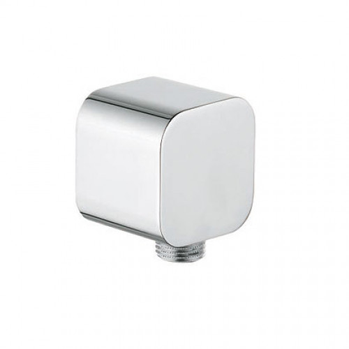 KLUDI A-Qa Raccord flexible Chrome 6554305-00