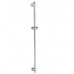 KLUDI A-Qa Barre de douche a fixation murale DN15 Chromé 955 mm 6564105-00
