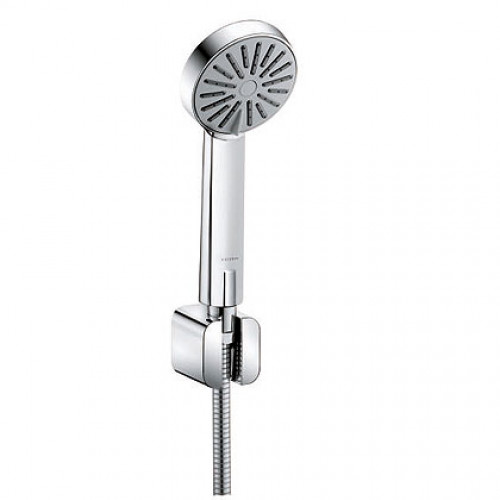 KLUDI A-Qa B Set de bain/douche Chrome 6565005-00 KLUDI A-Qa B Set de bain/douche Chrome 6565005-00