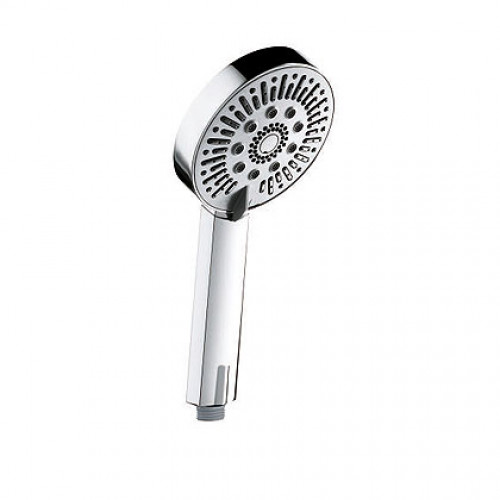 KLUDI A-Qa S Pommeau de douche 3 jets Chrome 6570005-00