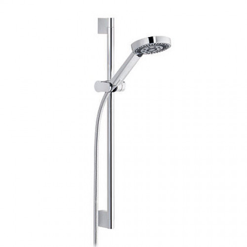 KLUDI A-Qa S Set de douche 60 cm Chromé 6573005-00