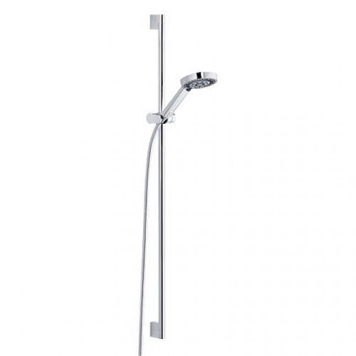 KLUDI A-Qa S Set de douche 90 cm Chrome 6574005-00 KLUDI A-Qa S Set de douche 90 cm Chrome 6574005-00