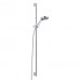 KLUDI A-Qa S Set de douche 90 cm Chrome 6574005-00