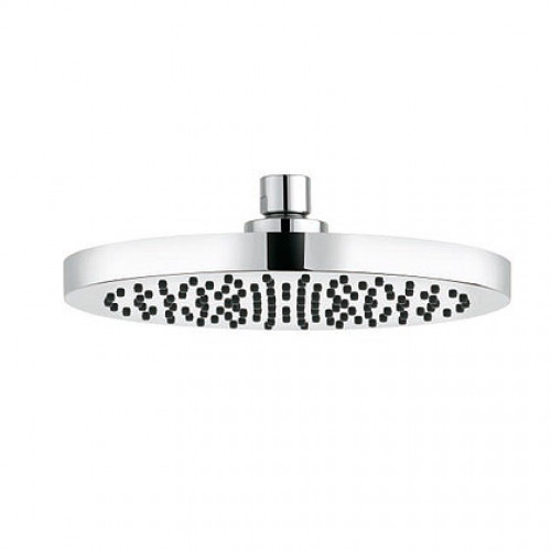 KLUDI A-Qa Pomme de douche 200 mm Chrome 6651005-00 KLUDI A-Qa Pomme de douche 200 mm Chrome 6651005-00