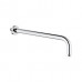 KLUDI A-Qa Bras de douche 400 mm Chrome 6651405-00