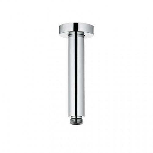 KLUDI A-Qa Bras de douche Chrome 6651505-00 KLUDI A-Qa Bras de douche Chrome 6651505-00