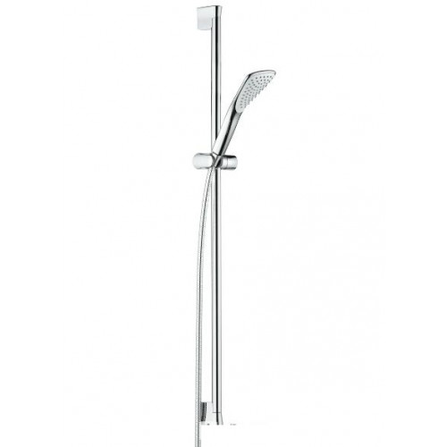 KLUDI Fizz Set de douche 90 cm 6764005-00