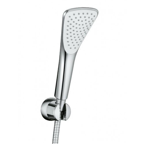 KLUDI Fizz Set de bain/douche Chrome 6765005-00