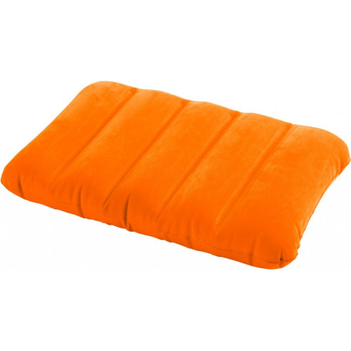 INTEX Oreiller d´enfant 43 x 28 x 9 cm, orange 68676NP INTEX Oreiller d´enfant 43 x 28 x 9 cm, orange 68676NP