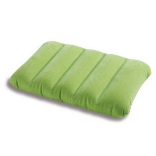 INTEX Oreiller d´enfant 43 x 28 x 9 cm, vert 68676NP INTEX Oreiller d´enfant 43 x 28 x 9 cm, vert 68676NP