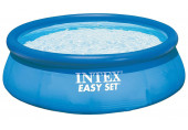 INTEX Easy Set Pool Piscine gonflable 366 x 76 cm 28130NP