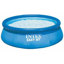 INTEX Easy Set Pool Piscine gonflable 366 x 76 cm 28130NP