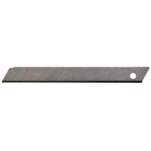 Fiskars Lames de remplacement pour couteaux a briser de 9mm (10pcs) 1004614