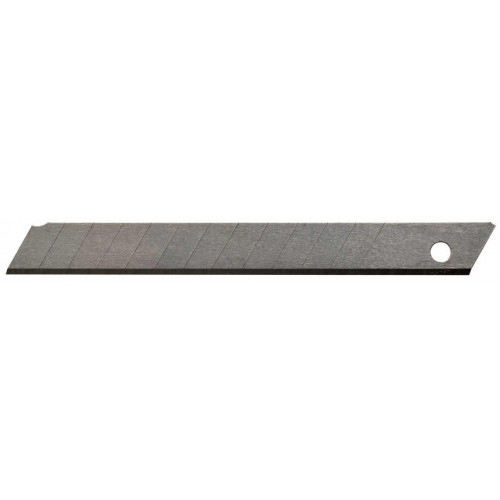 Fiskars Lames de remplacement pour couteaux a briser de 9mm (10pcs) 1004614