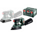 Metabo SM 18 LTX BL Ponceuse multifonction sans fil (18V/sans batterie) metaBOX 602089840