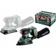 Metabo SM 18 LTX BL Ponceuse multifonction sans fil (18V/sans batterie) metaBOX 602089840