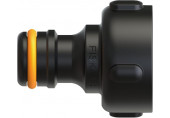 Fiskars Comfort Raccord de robinet (G3/4") 1027058