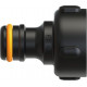 Fiskars Comfort Raccord de robinet (G3/4") 1027058