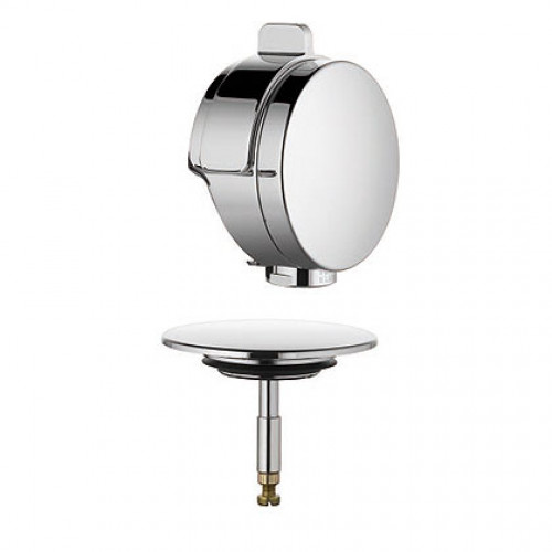 KLUDI ROTEX Multi parties apparentes Chromé 7182605-00