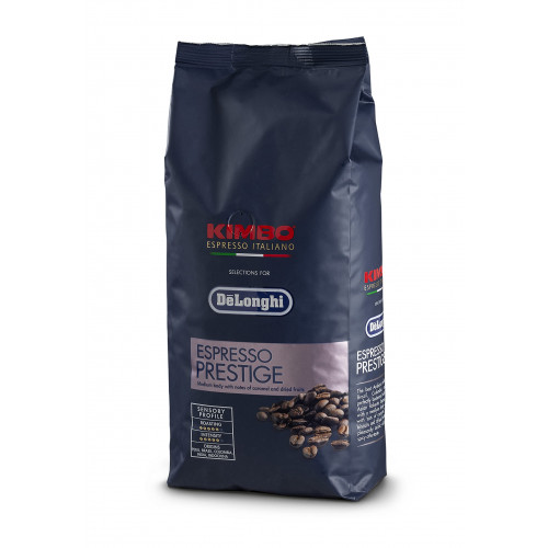 DeLonghi Espresso Prestige Café en grains 1 kg DLSC615
